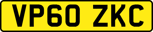 VP60ZKC