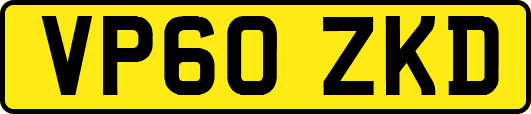 VP60ZKD