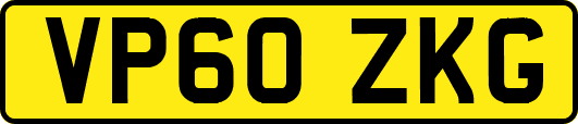 VP60ZKG