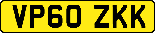 VP60ZKK