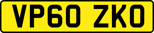 VP60ZKO