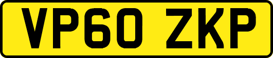 VP60ZKP