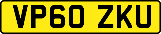 VP60ZKU