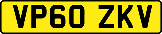VP60ZKV