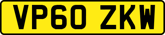 VP60ZKW