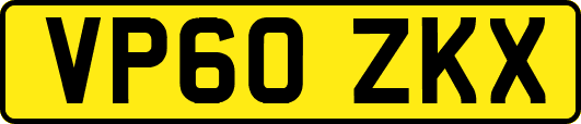 VP60ZKX