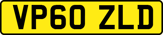 VP60ZLD