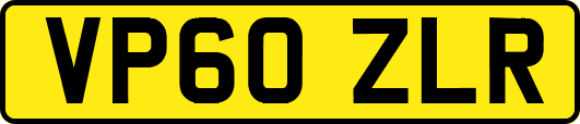 VP60ZLR