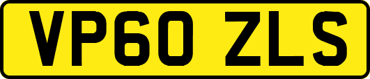 VP60ZLS