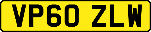 VP60ZLW