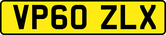 VP60ZLX