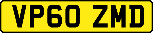 VP60ZMD