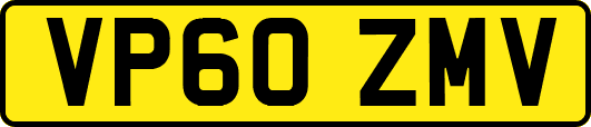 VP60ZMV