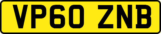 VP60ZNB
