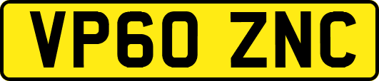 VP60ZNC