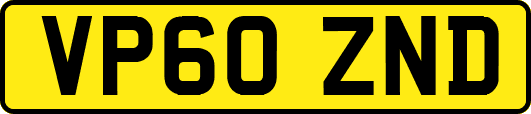 VP60ZND