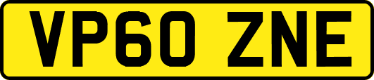 VP60ZNE