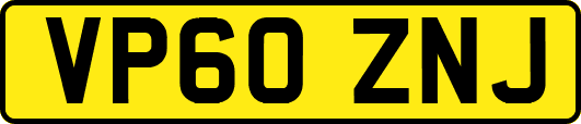 VP60ZNJ