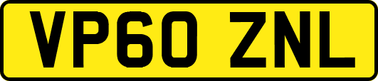 VP60ZNL