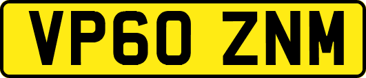 VP60ZNM