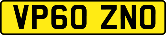 VP60ZNO