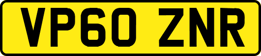 VP60ZNR