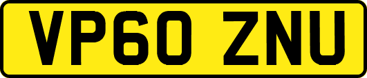 VP60ZNU