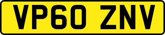 VP60ZNV