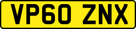 VP60ZNX