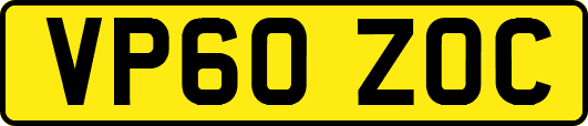 VP60ZOC