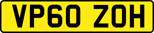 VP60ZOH