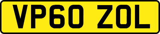 VP60ZOL