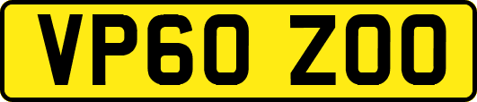 VP60ZOO