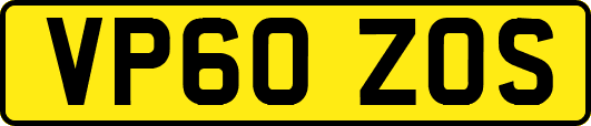 VP60ZOS