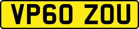 VP60ZOU