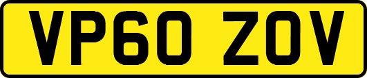 VP60ZOV