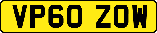 VP60ZOW
