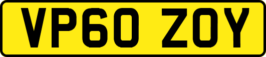 VP60ZOY