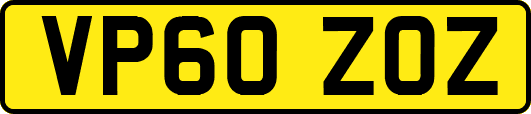 VP60ZOZ