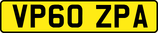 VP60ZPA