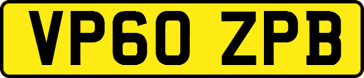 VP60ZPB