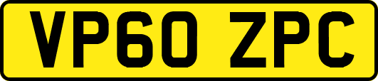 VP60ZPC