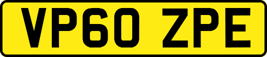 VP60ZPE