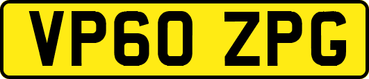 VP60ZPG