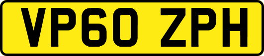 VP60ZPH