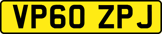 VP60ZPJ