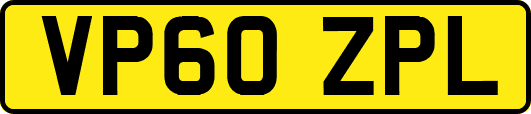 VP60ZPL