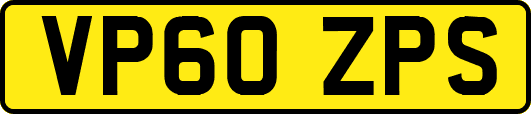 VP60ZPS