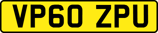 VP60ZPU
