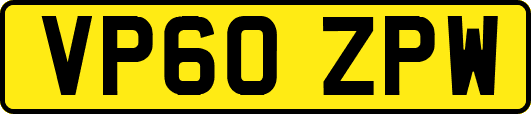 VP60ZPW